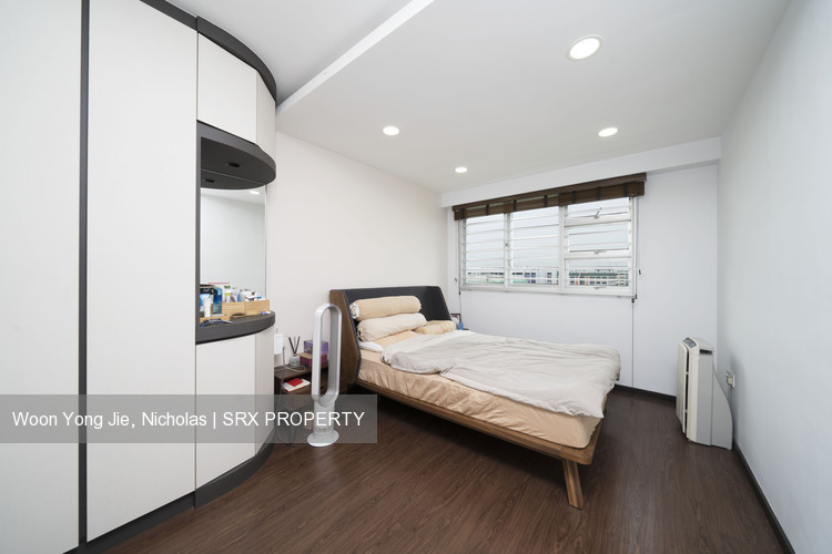 Blk 890B Woodlands Drive 50 (Woodlands), HDB 5 Rooms #205787061